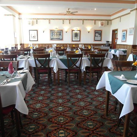 County Hotel Skegness Eksteriør billede