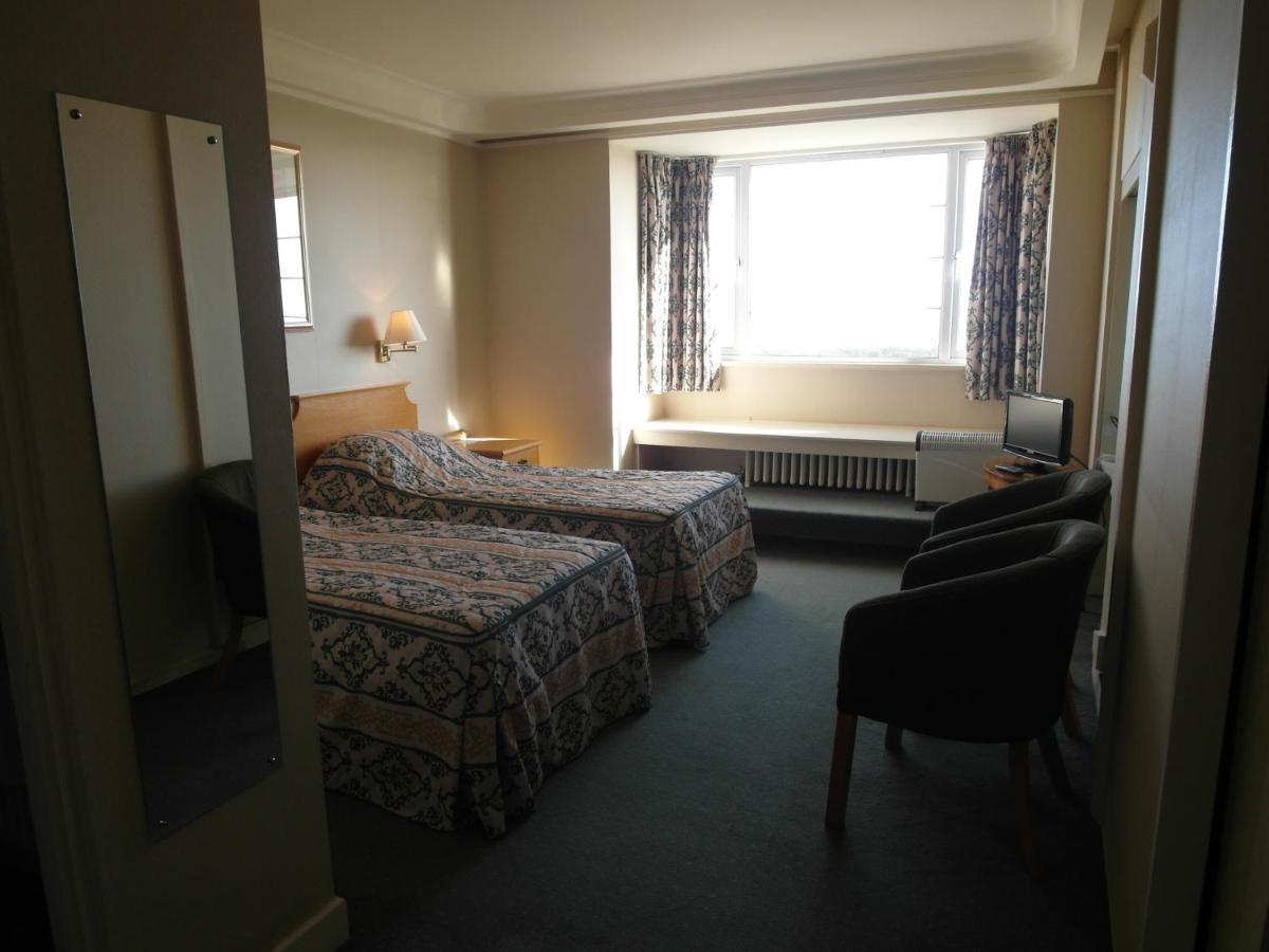 County Hotel Skegness Eksteriør billede