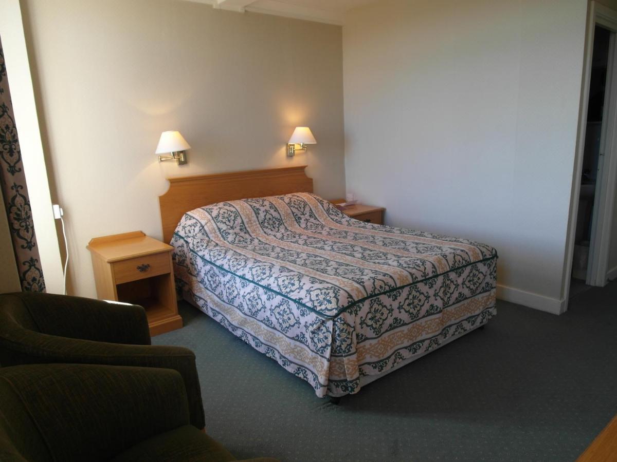 County Hotel Skegness Værelse billede