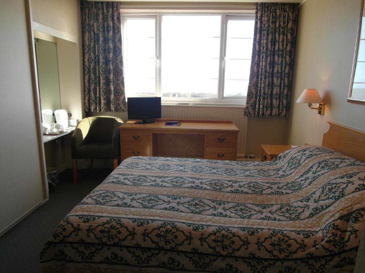 County Hotel Skegness Værelse billede