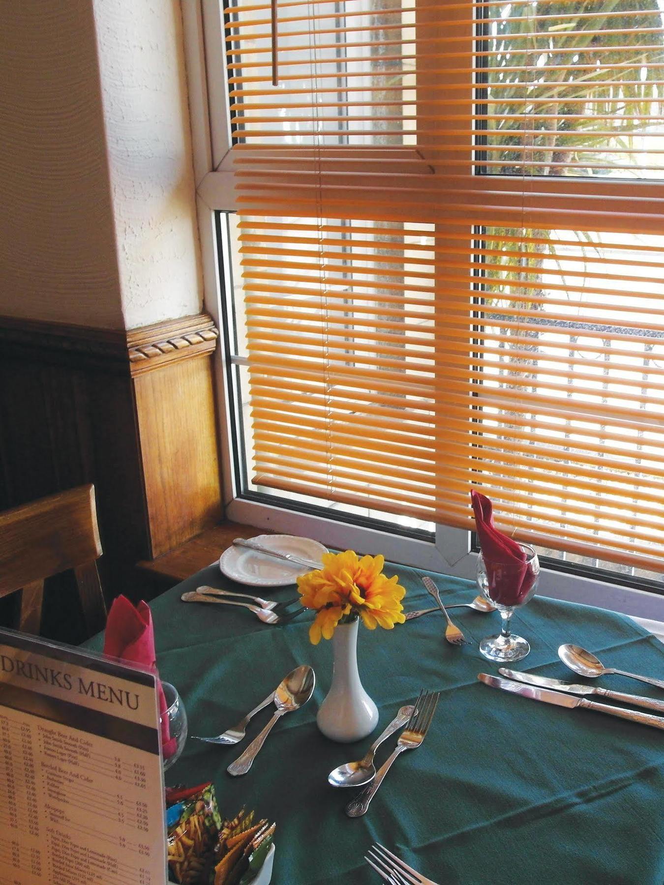 County Hotel Skegness Eksteriør billede
