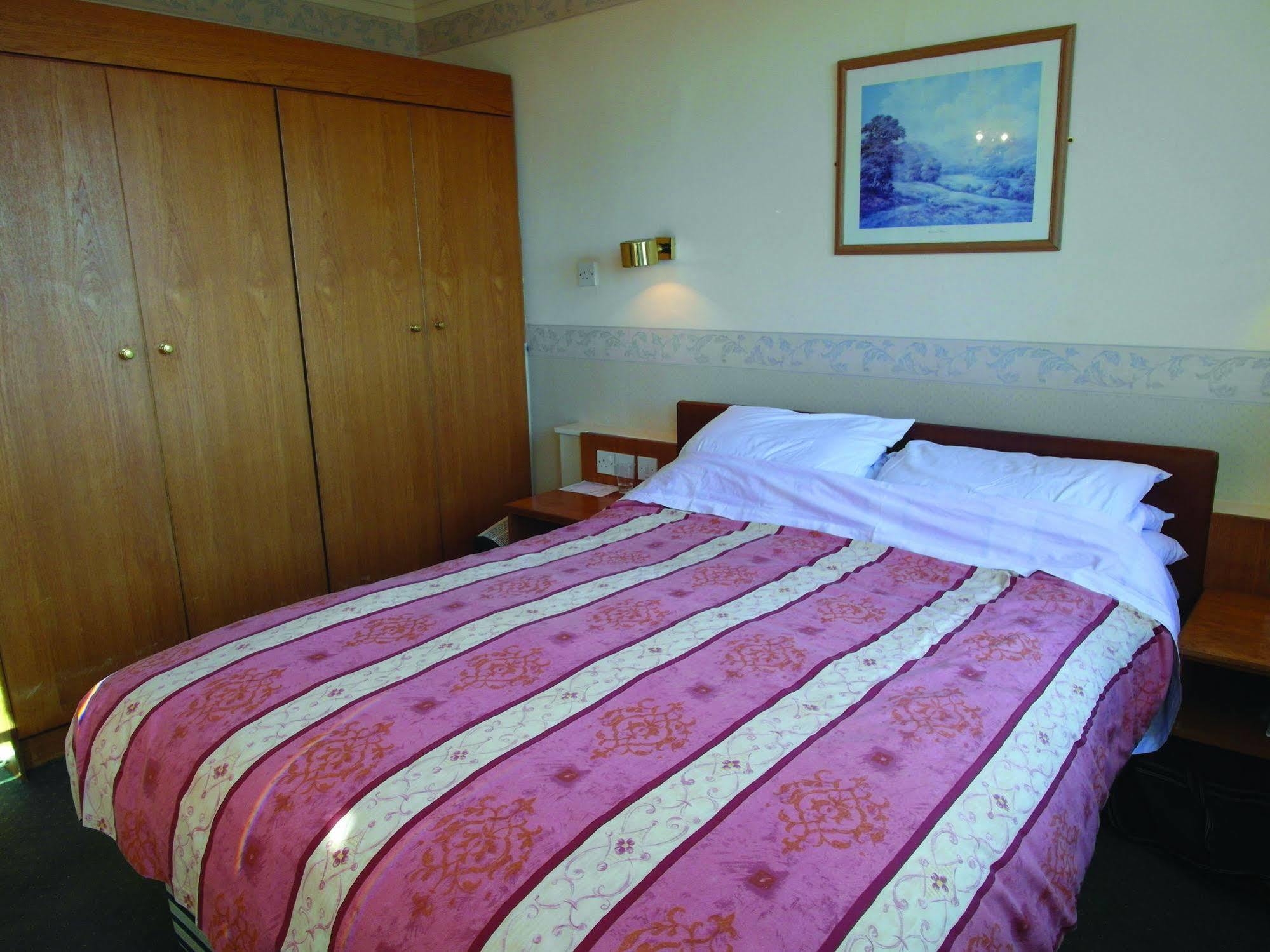 County Hotel Skegness Eksteriør billede