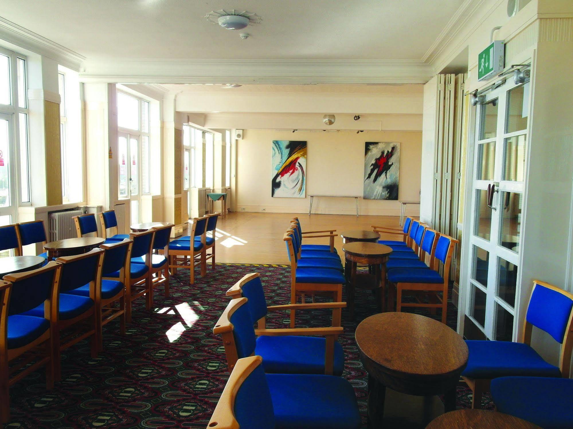County Hotel Skegness Eksteriør billede