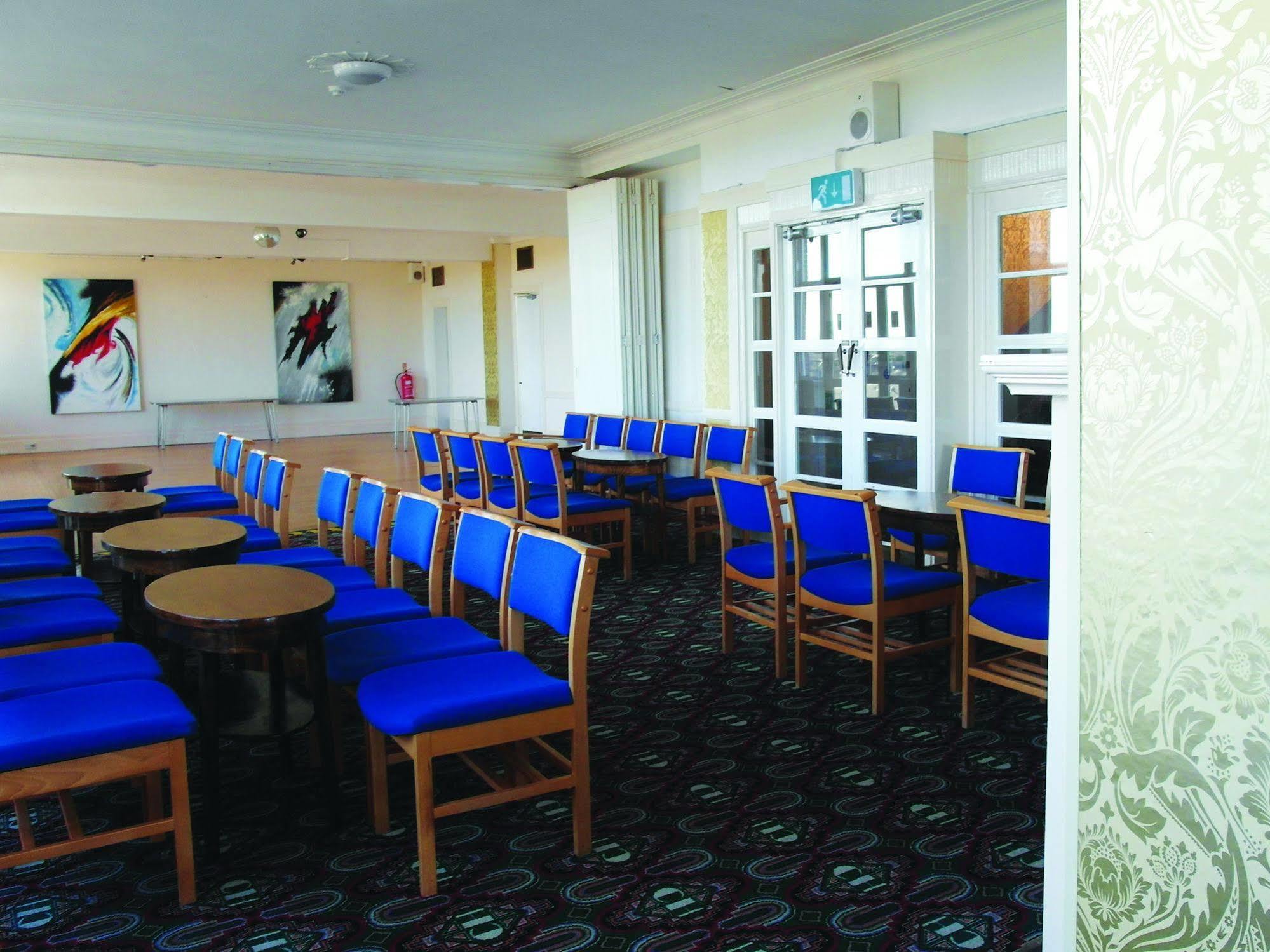 County Hotel Skegness Eksteriør billede