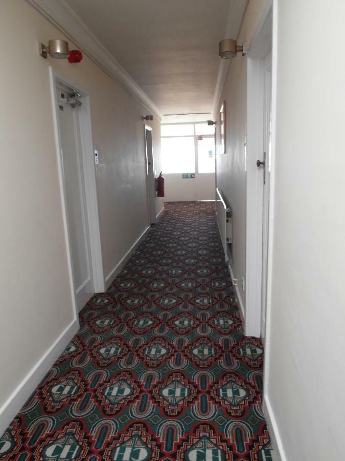 County Hotel Skegness Eksteriør billede